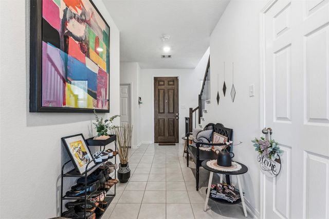 6255 Topaz Pines Trail, Humble, TX 77338
