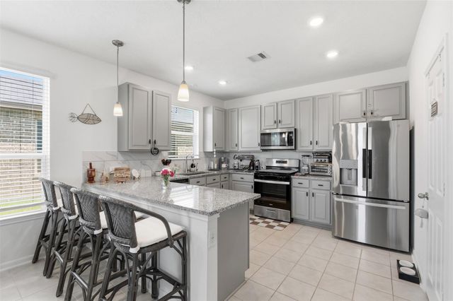 6255 Topaz Pines Trail, Humble, TX 77338