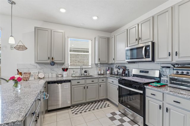 6255 Topaz Pines Trail, Humble, TX 77338