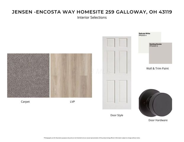 6245 Encosta Way, Galloway, OH 43119