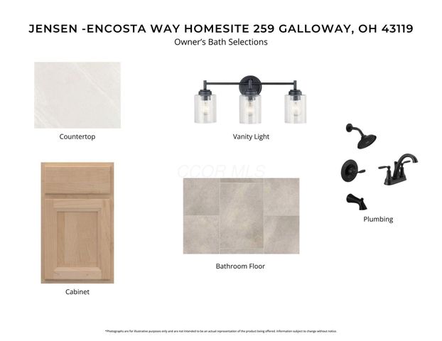 6245 Encosta Way, Galloway, OH 43119
