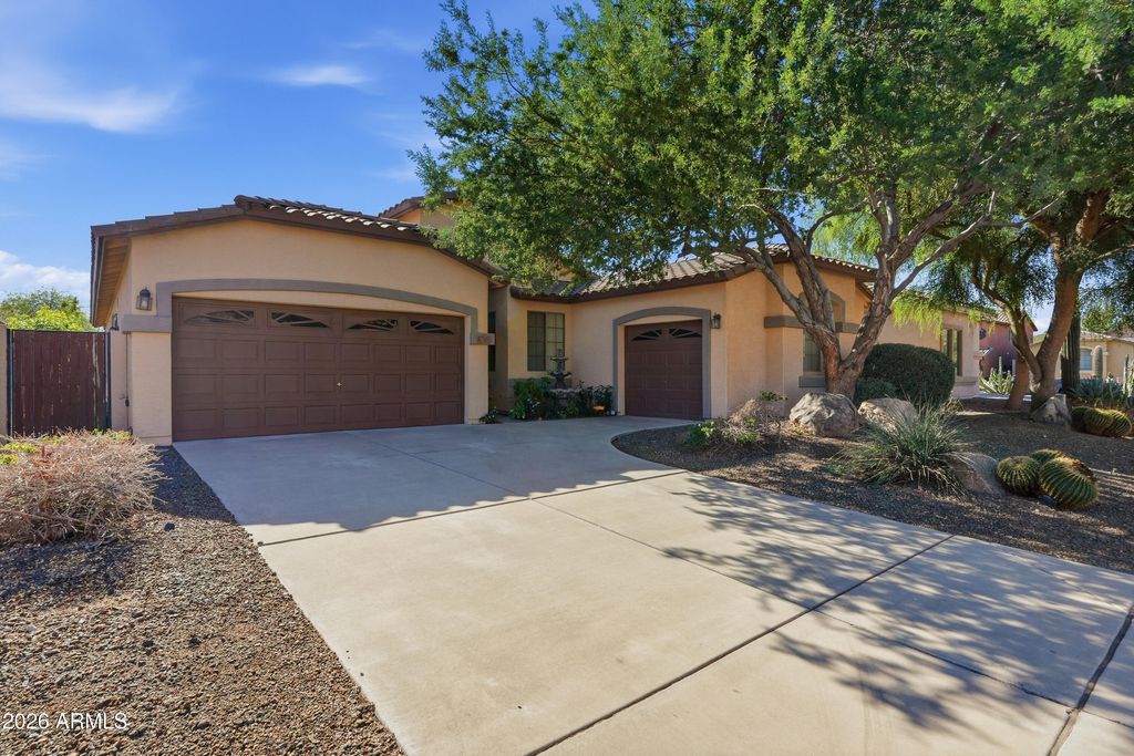 27507 N 64TH Lane, Phoenix, AZ 85083 — photo 2