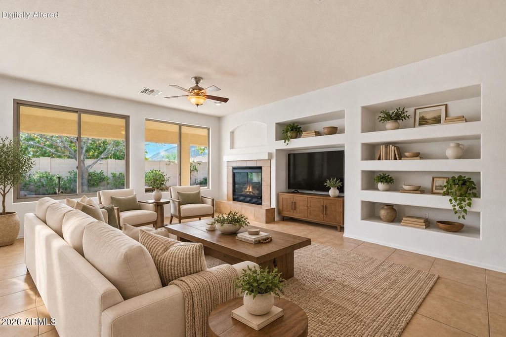 27507 N 64TH Lane, Phoenix, AZ 85083 — photo 5