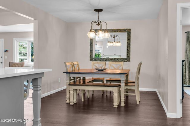 1126 Overlook Drive, Toms River, NJ 08753