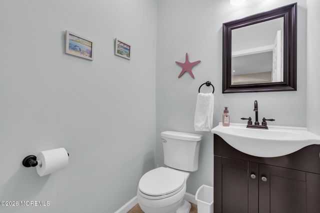 1126 Overlook Drive, Toms River, NJ 08753