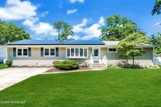 1126 Overlook Drive, Toms River, NJ 08753