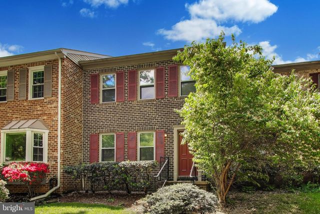 7709 HEATHERTON LN, Potomac, MD 20854