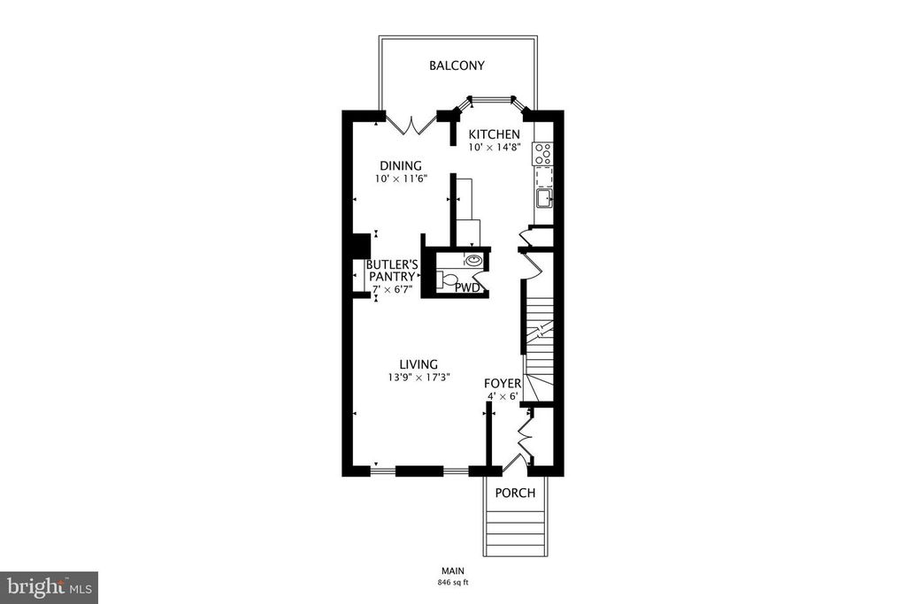 Image 43 of property listing at 7709 HEATHERTON LN, Potomac, MD 20854