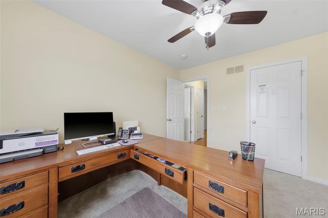 279 Sonnet Circle, Wentzville, MO 63385