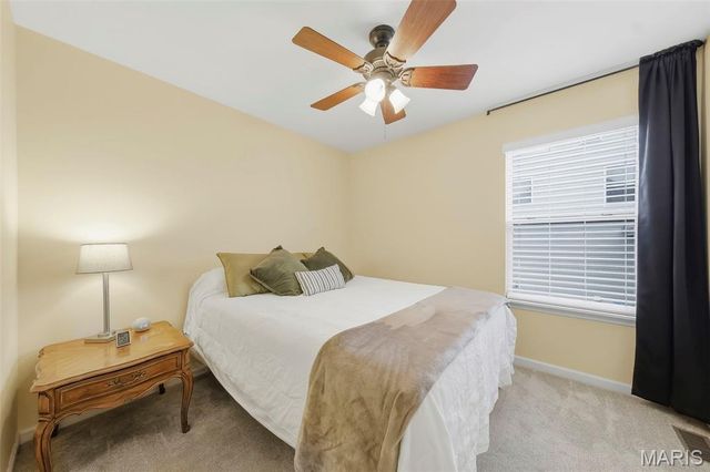 279 Sonnet Circle, Wentzville, MO 63385