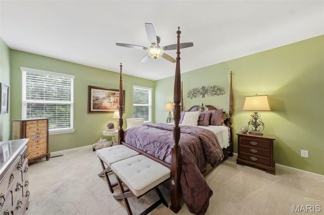 279 Sonnet Circle, Wentzville, MO 63385