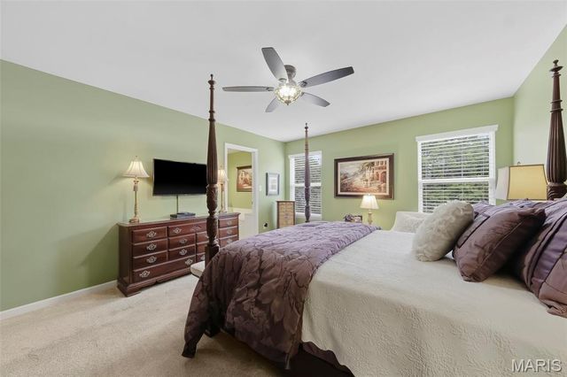 279 Sonnet Circle, Wentzville, MO 63385