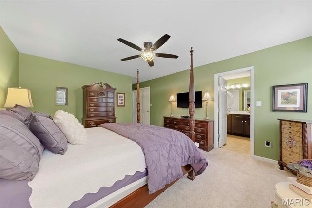 279 Sonnet Circle, Wentzville, MO 63385