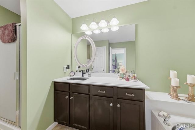 279 Sonnet Circle, Wentzville, MO 63385