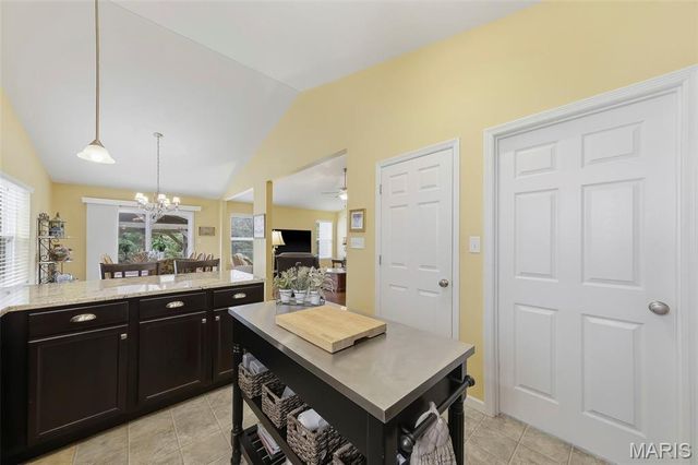 279 Sonnet Circle, Wentzville, MO 63385