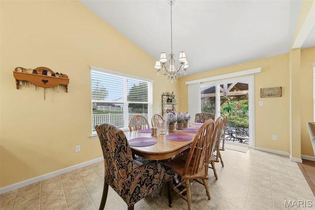 279 Sonnet Circle, Wentzville, MO 63385
