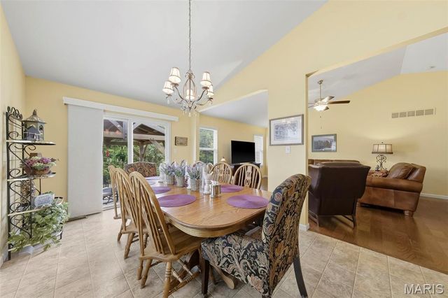 279 Sonnet Circle, Wentzville, MO 63385
