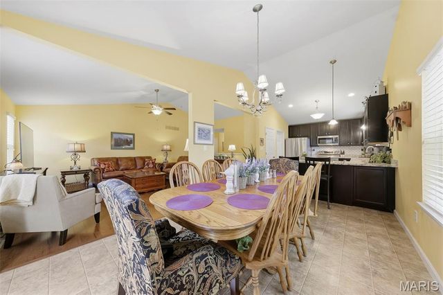 279 Sonnet Circle, Wentzville, MO 63385