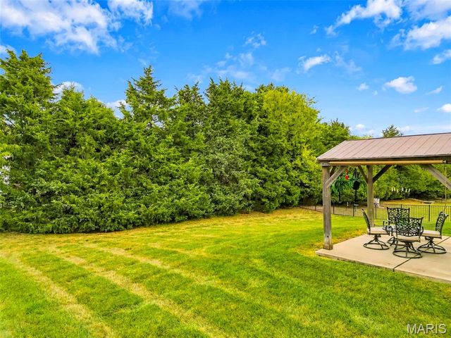 279 Sonnet Circle, Wentzville, MO 63385