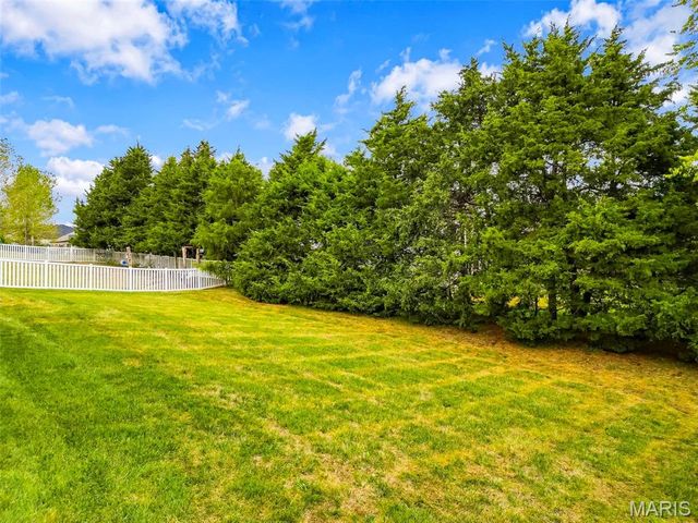 279 Sonnet Circle, Wentzville, MO 63385