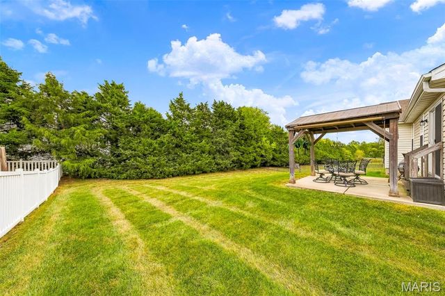 279 Sonnet Circle, Wentzville, MO 63385