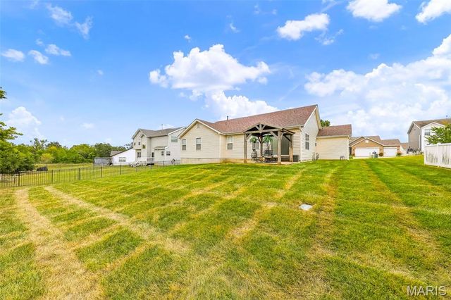 279 Sonnet Circle, Wentzville, MO 63385