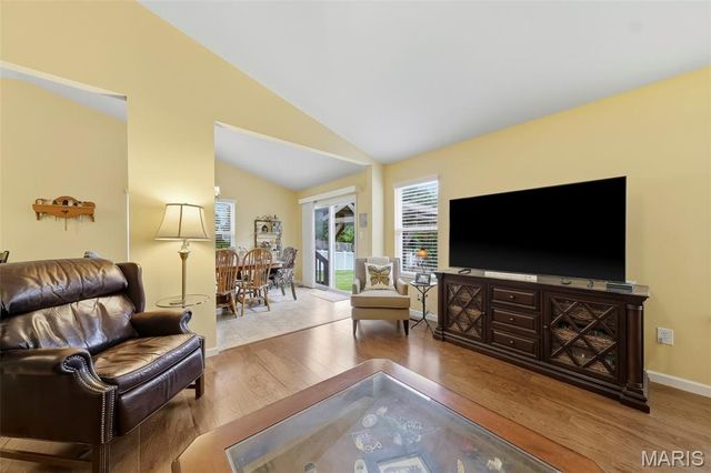 279 Sonnet Circle, Wentzville, MO 63385