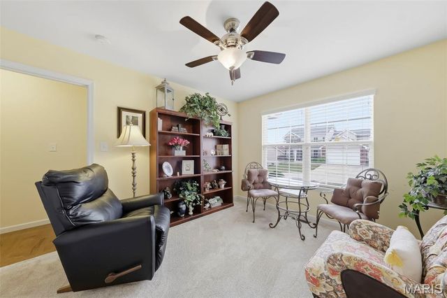 279 Sonnet Circle, Wentzville, MO 63385