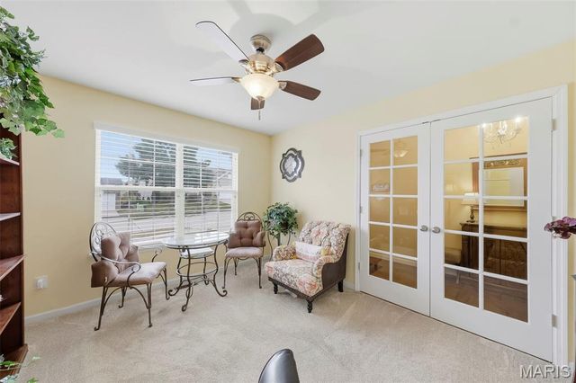279 Sonnet Circle, Wentzville, MO 63385