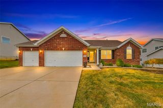 279 Sonnet Circle, Wentzville, MO 63385