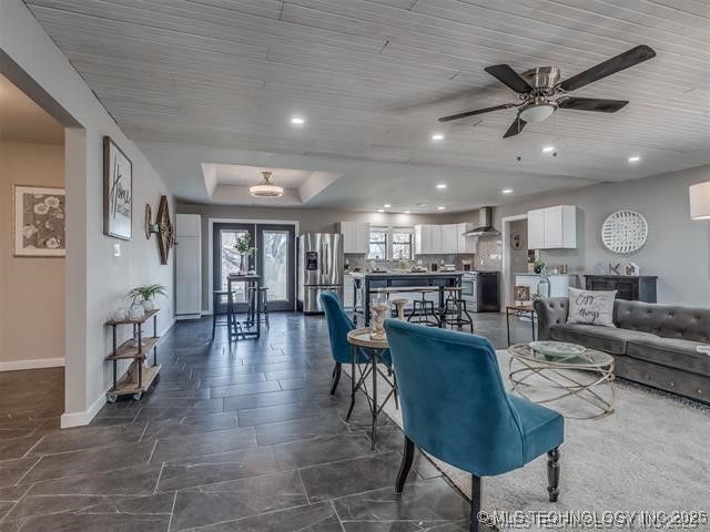 19805 S Lake Drive, Claremore, OK 74017