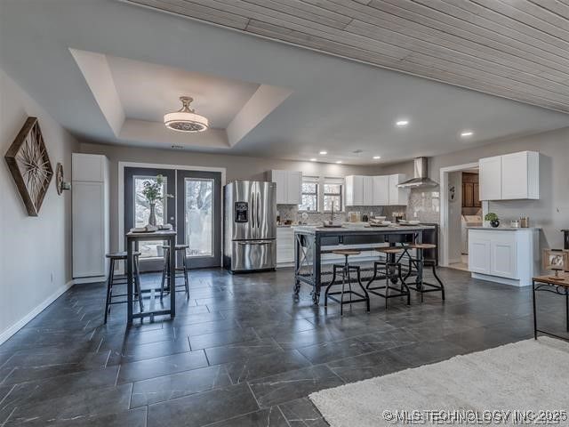 19805 S Lake Drive, Claremore, OK 74017