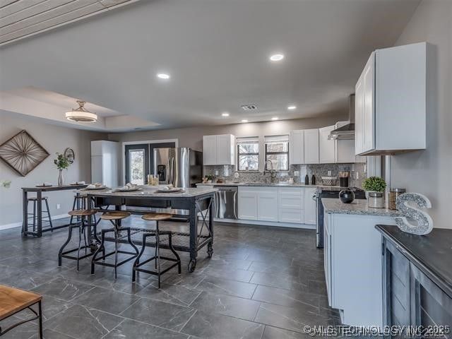 19805 S Lake Drive, Claremore, OK 74017