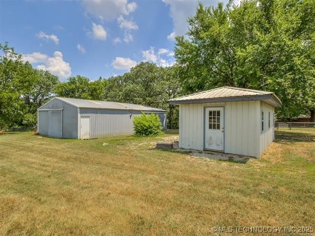 19805 S Lake Drive, Claremore, OK 74017