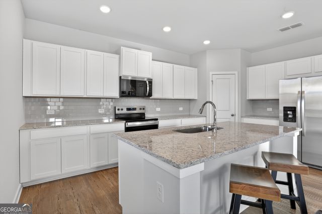 4191 Viola Place, Atlanta, GA 30349