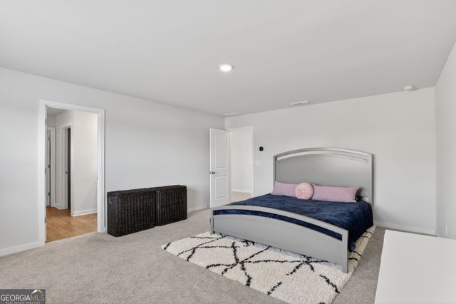 4191 Viola Place, Atlanta, GA 30349