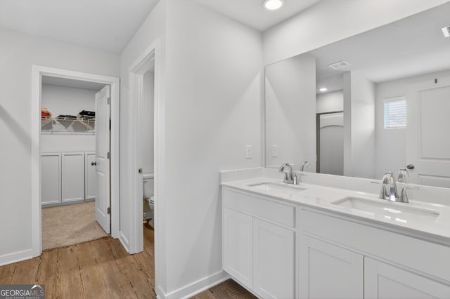 4191 Viola Place, Atlanta, GA 30349