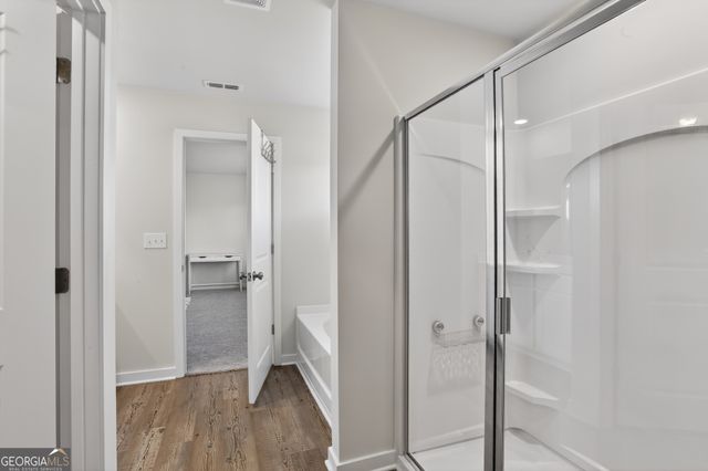 4191 Viola Place, Atlanta, GA 30349