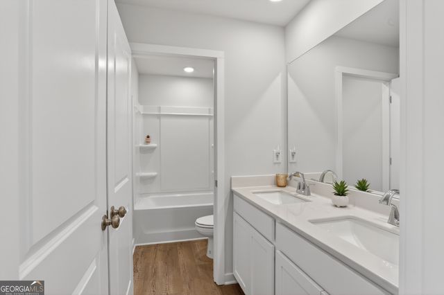 4191 Viola Place, Atlanta, GA 30349