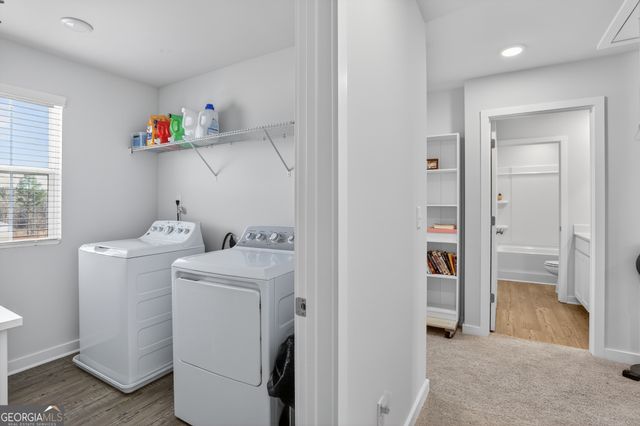 4191 Viola Place, Atlanta, GA 30349