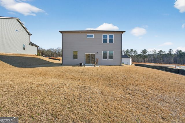 4191 Viola Place, Atlanta, GA 30349