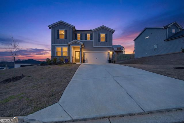 4191 Viola Place, Atlanta, GA 30349