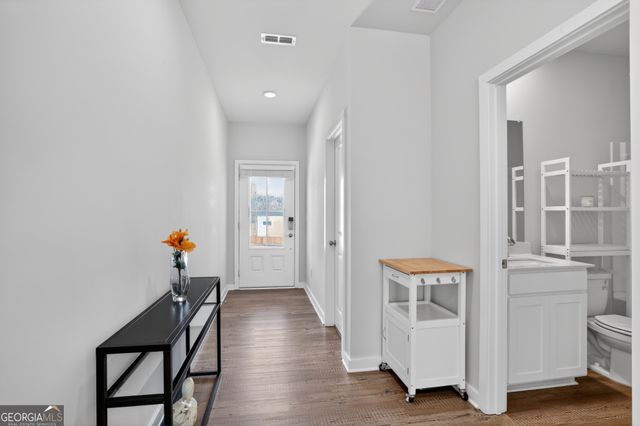 4191 Viola Place, Atlanta, GA 30349