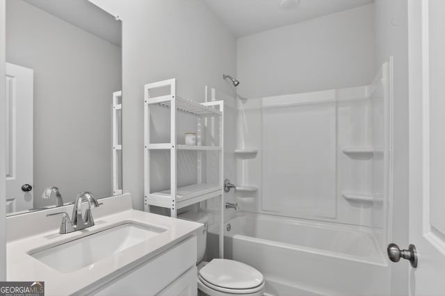 4191 Viola Place, Atlanta, GA 30349