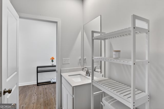 4191 Viola Place, Atlanta, GA 30349