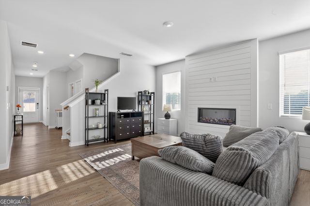 4191 Viola Place, Atlanta, GA 30349