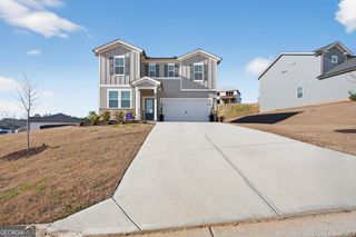 4191 Viola Place, Atlanta, GA 30349