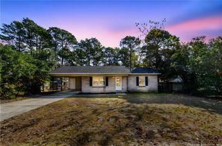 3633 Metric Drive, Hope Mills, NC 28348