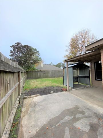 5806 Toddington Road, Humble, TX 77346