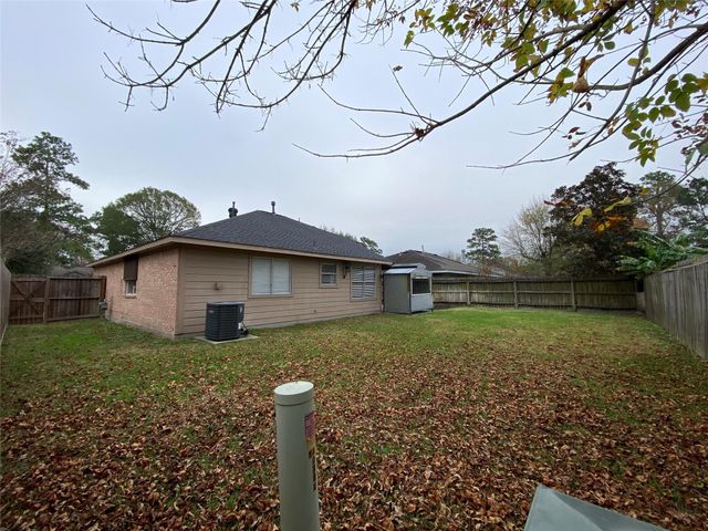 5806 Toddington Road, Humble, TX 77346
